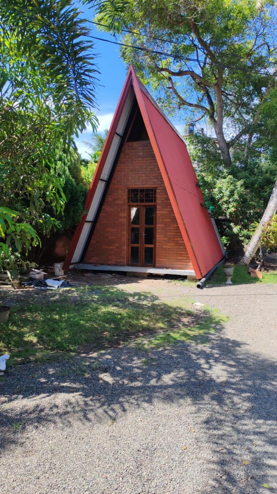 Aurora Echo Villa Matara Exterior foto
